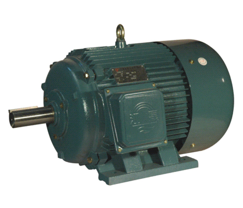 Y系列三相異步電動機(jī)